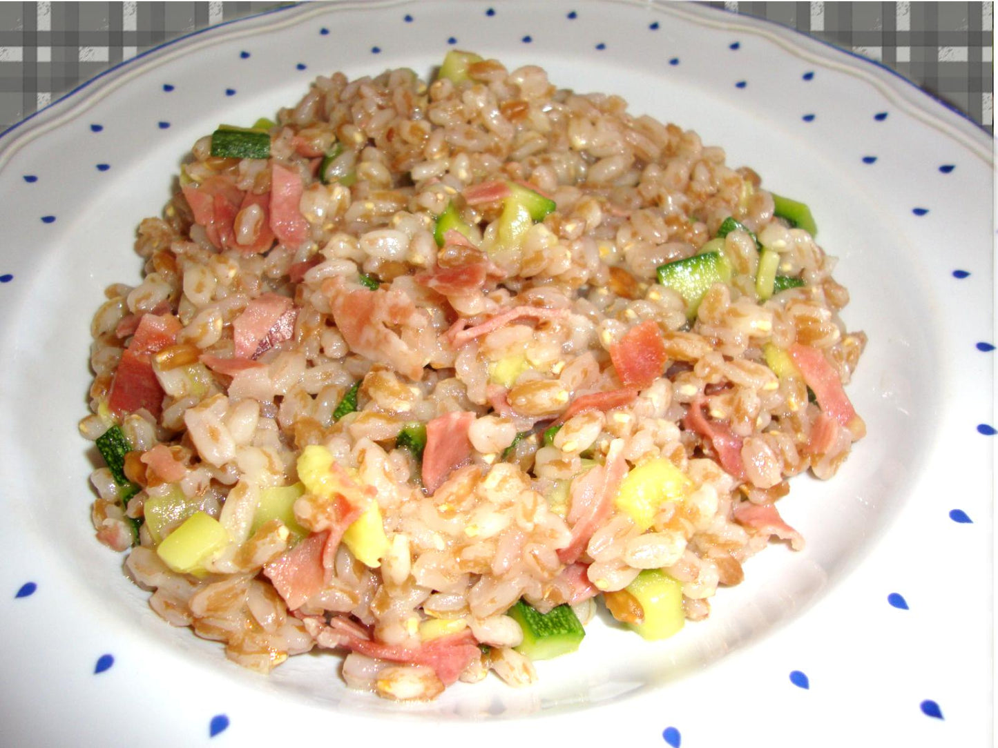 Farro Perlato