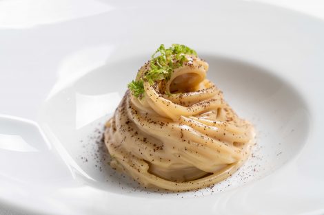 Aglio in Polvere