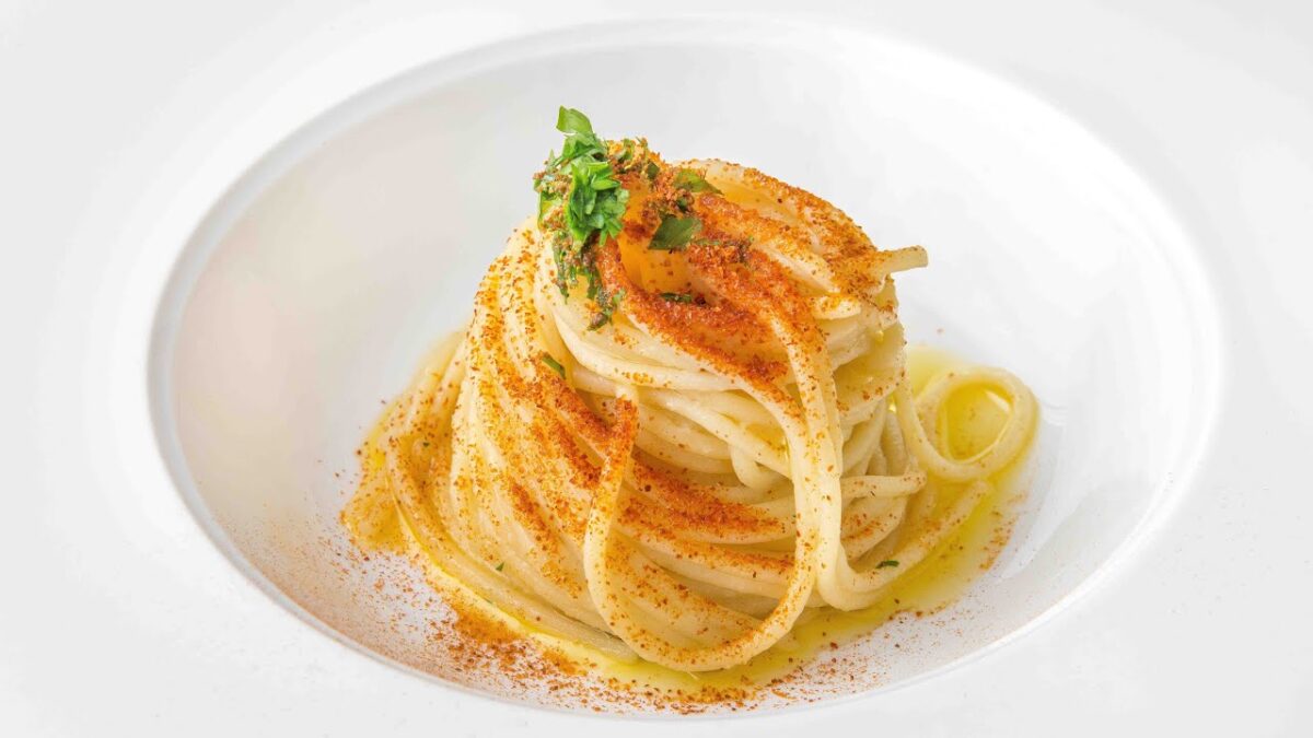 Aglio in Polvere
