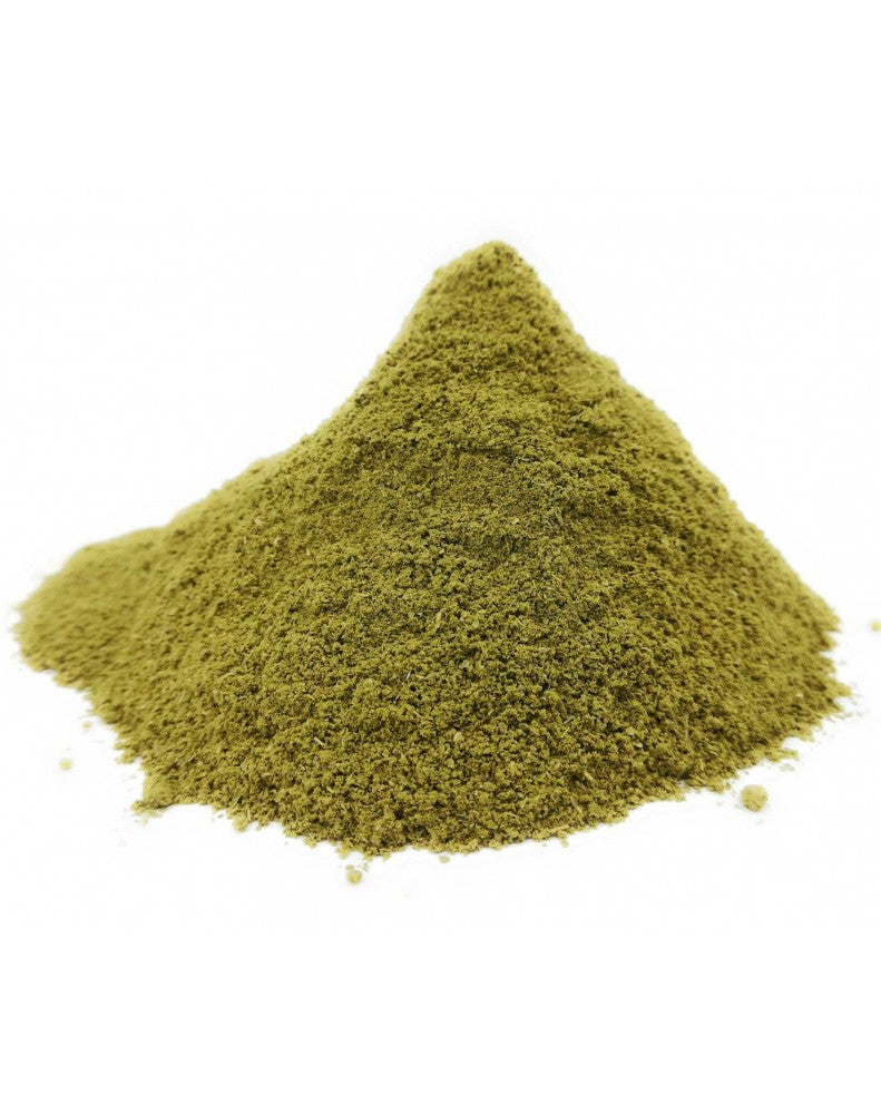 Alloro Foglie in Polvere