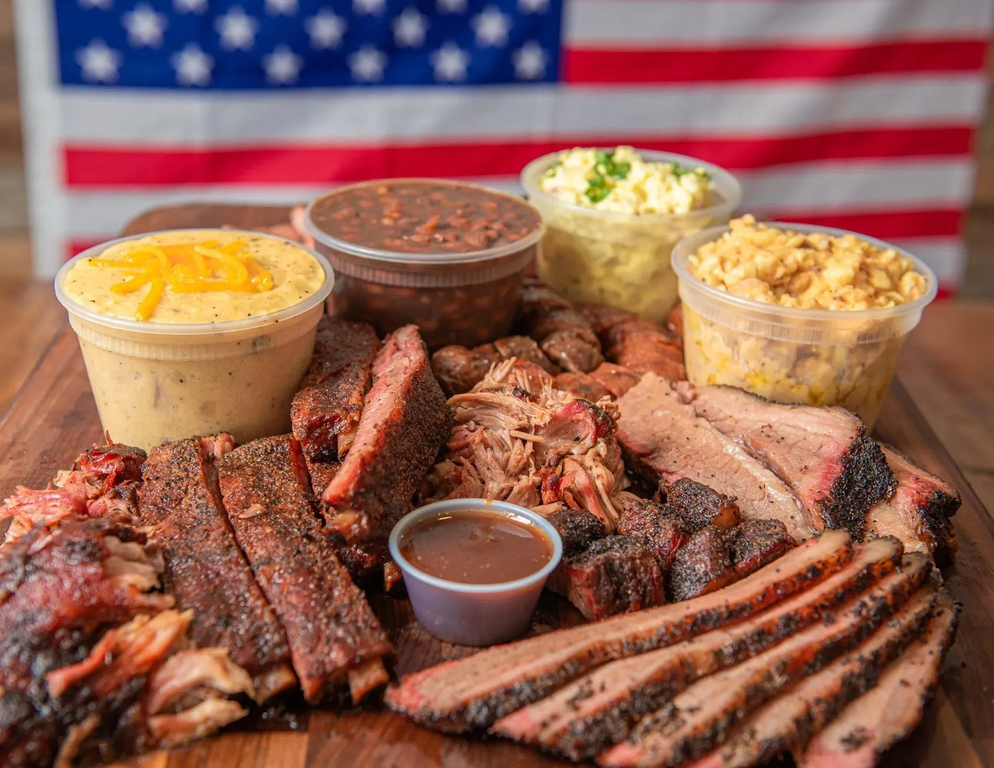 Texas BBQ Rub