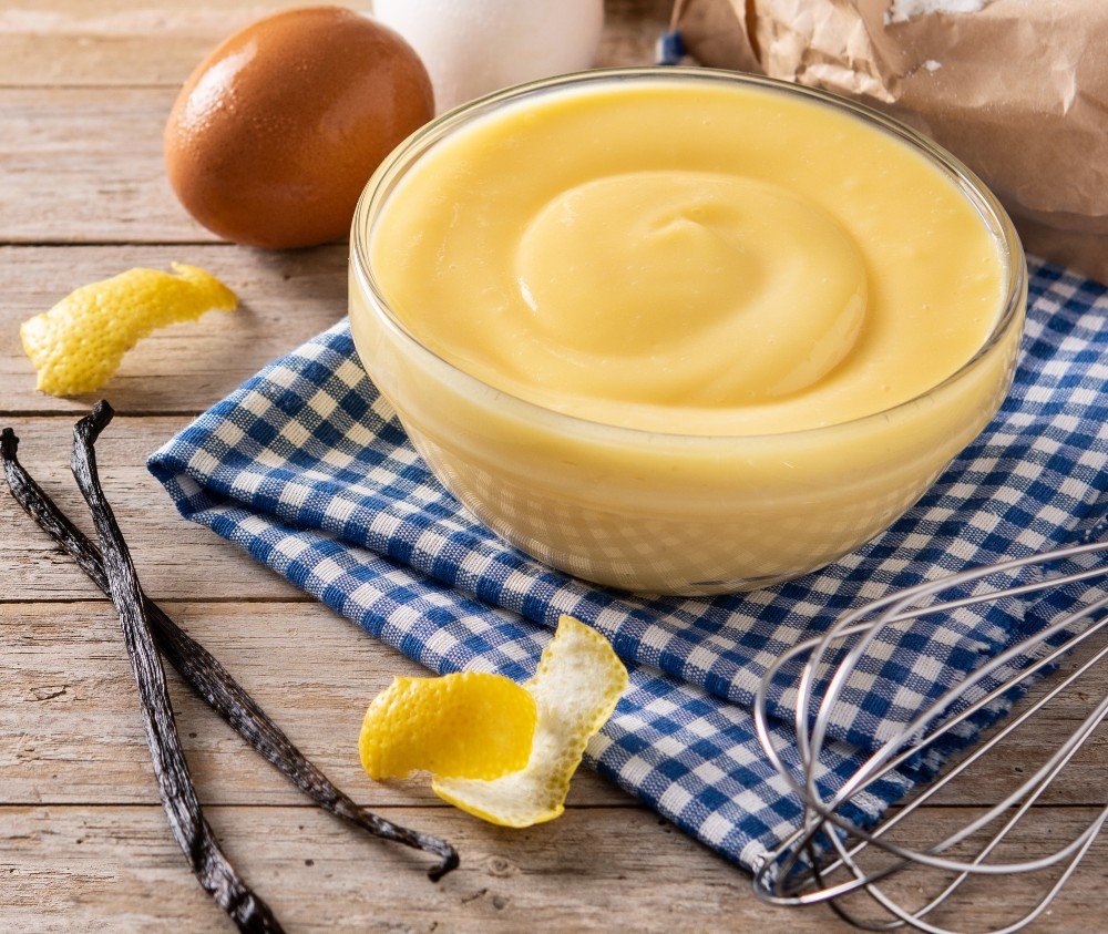 Baccello di Vaniglia Boubon