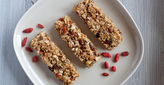 Bacche di Goji