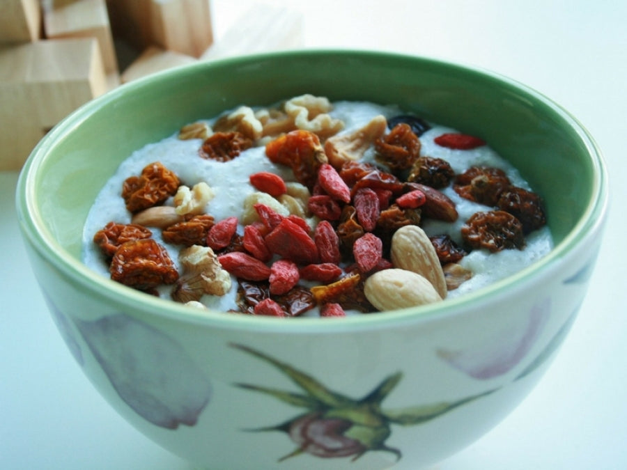 Bacche di Goji