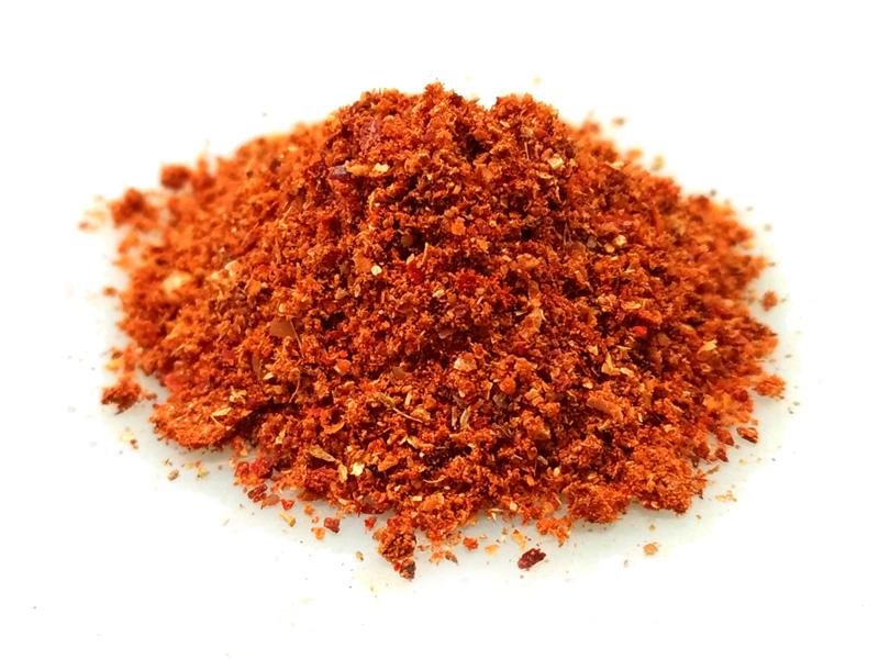 Mix di Spezie BERBERE'