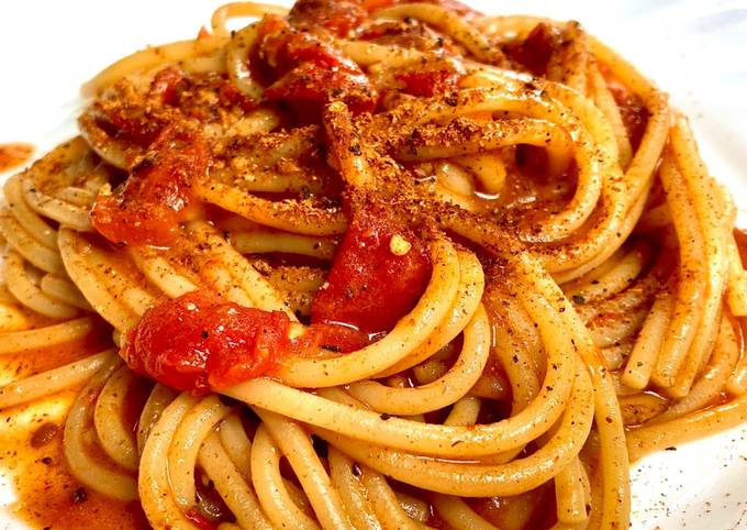 Mix di Spezie BERBERE'