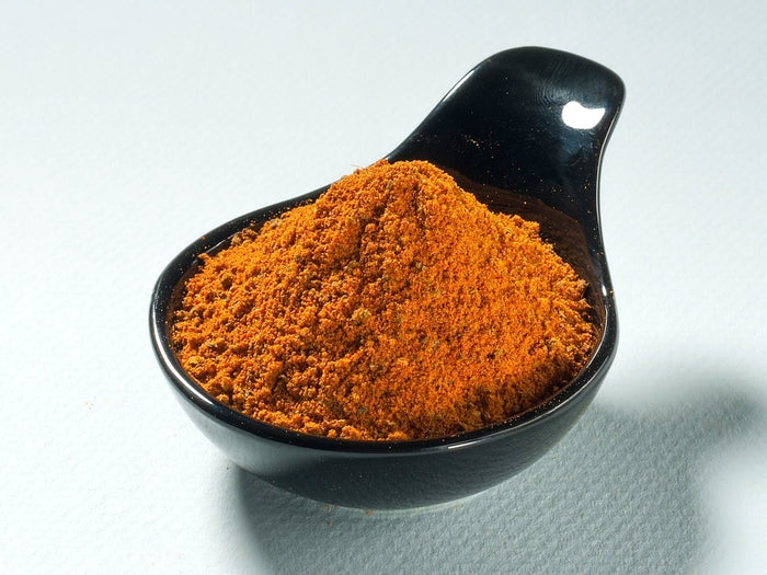 Mix di Spezie BERBERE'