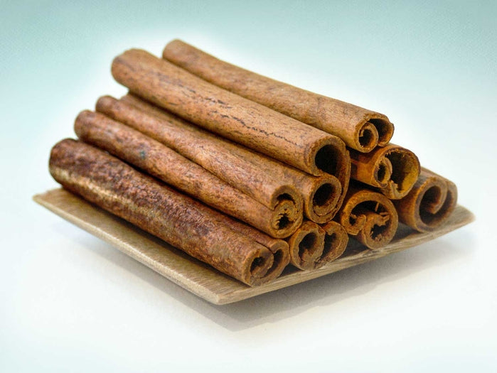Cannella Steccha Lunga H1 (1pz da circa 15-20gr)