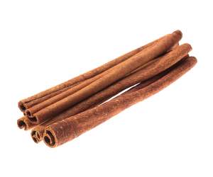 Cannella Steccha Lunga H1 (1pz da circa 15-20gr)