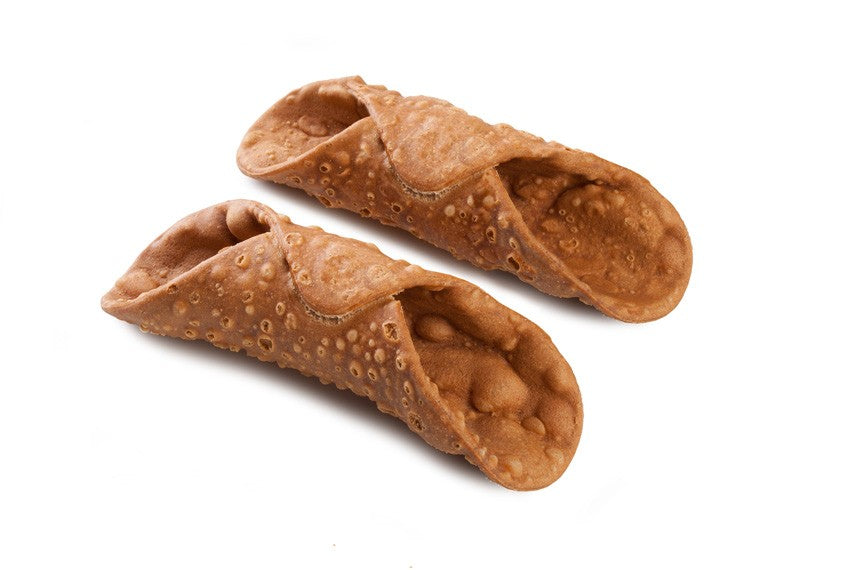 Cannoli Siciliani Mignon