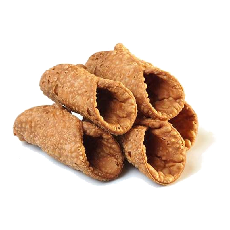 Cannoli Siciliani Mignon
