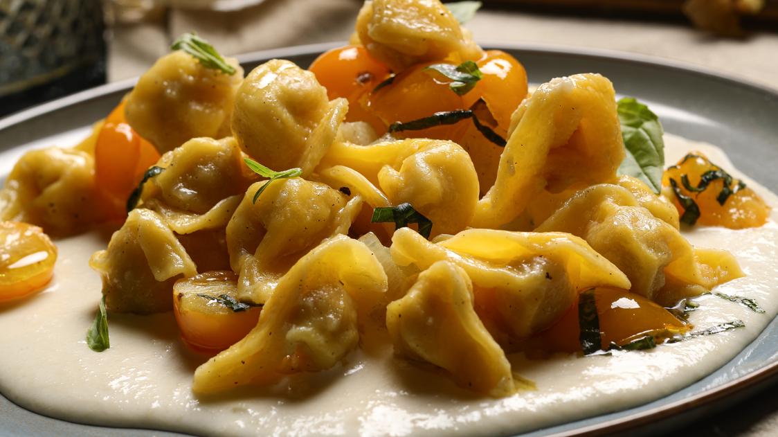 Noce Moscata Macinata