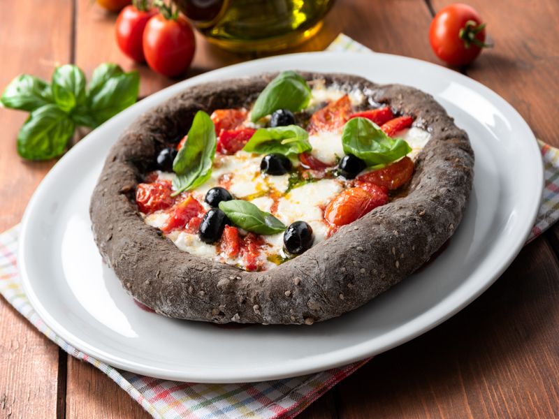 Carbone Vegetale bustina da 20gr