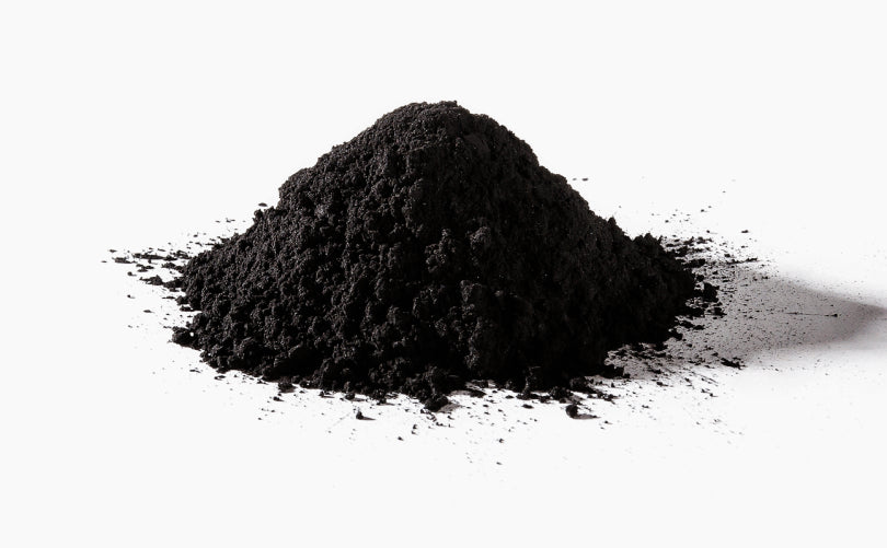 Carbone Vegetale bustina da 20gr