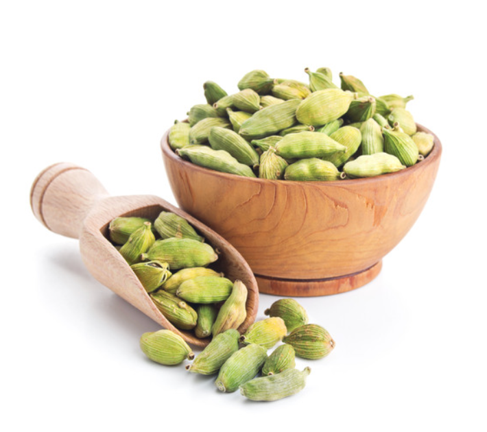 Cardamomo Macinato