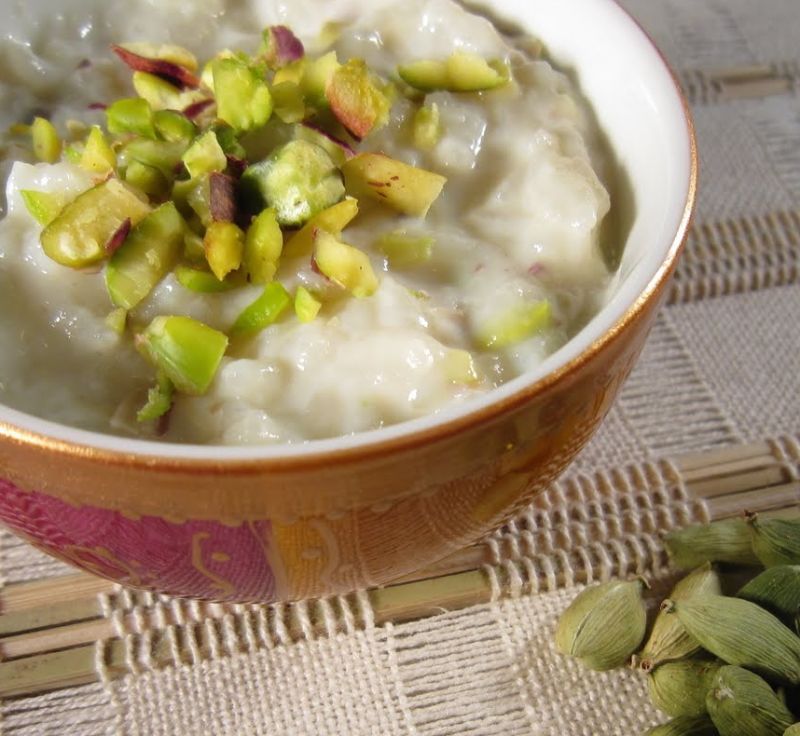 Cardamomo Macinato
