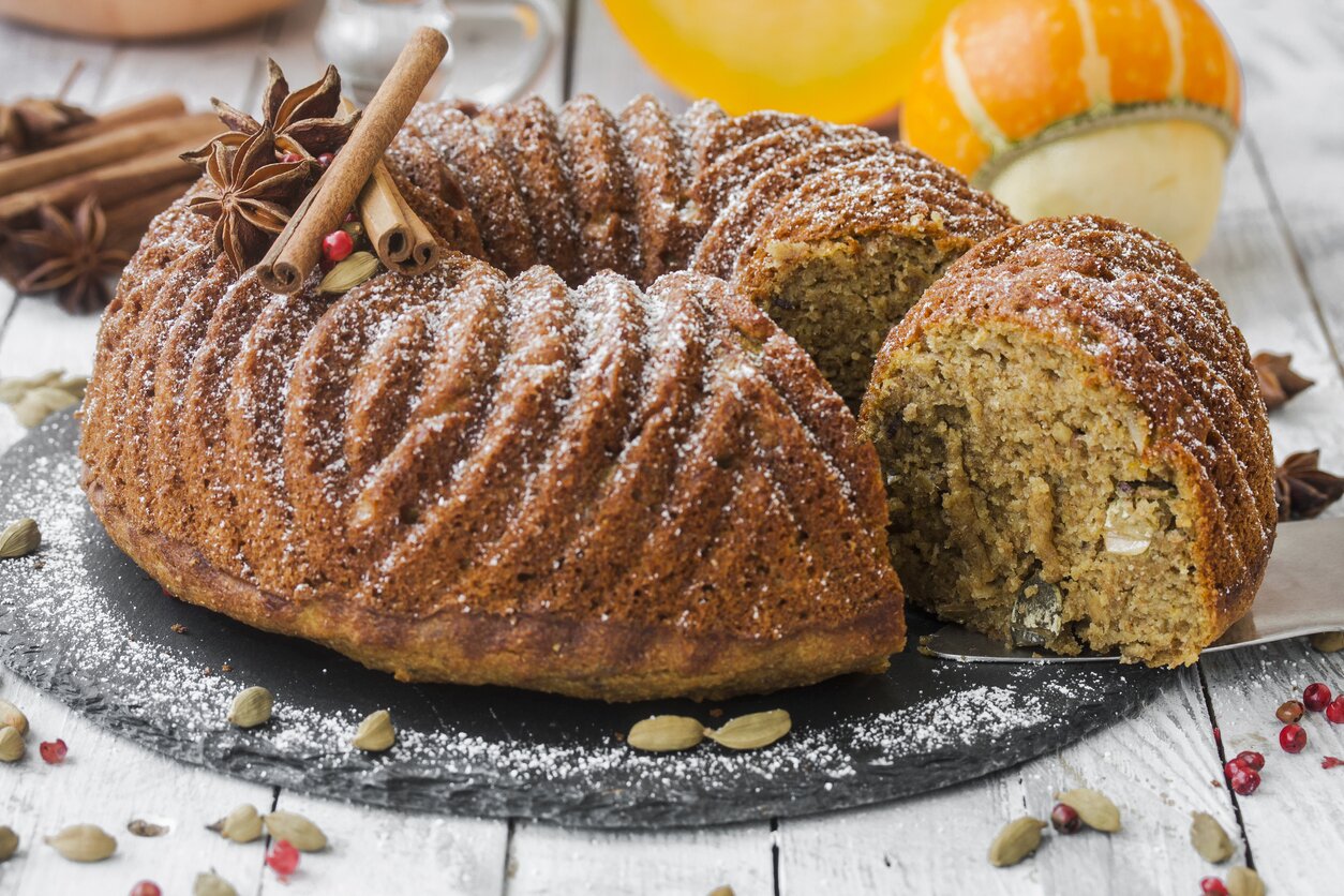 Cardamomo Macinato