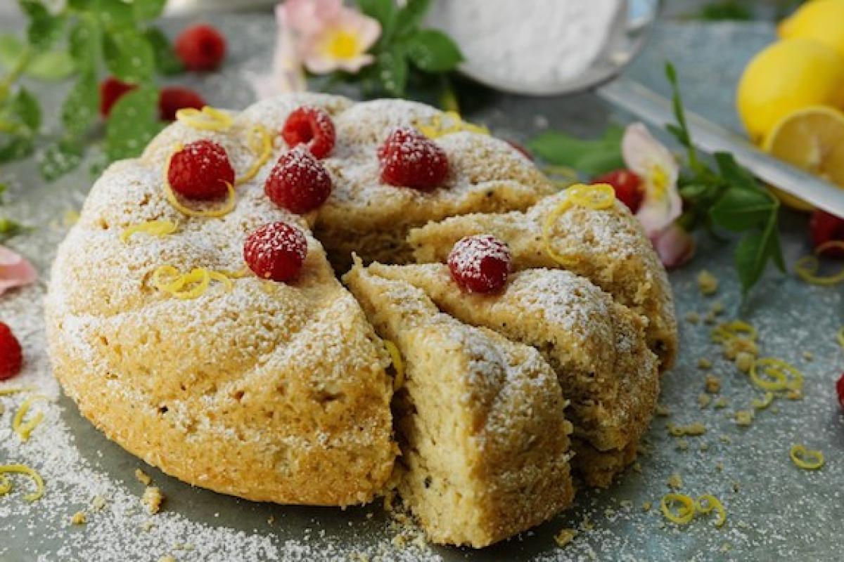 Cardamomo Macinato