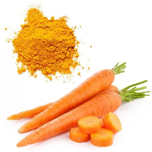 Carota in Polvere
