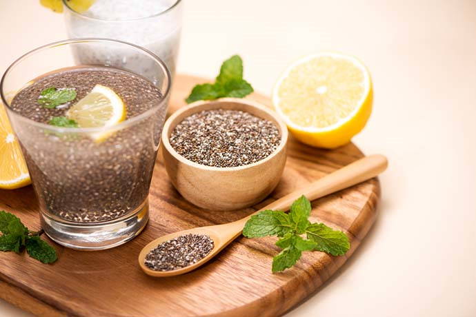 Semi di Chia