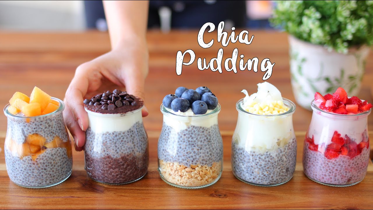 Semi di Chia