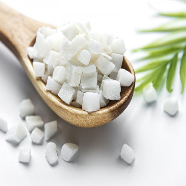 Cocco a Cubetti Disidratato