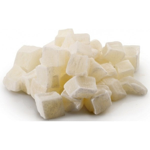 Cocco a Cubetti Disidratato