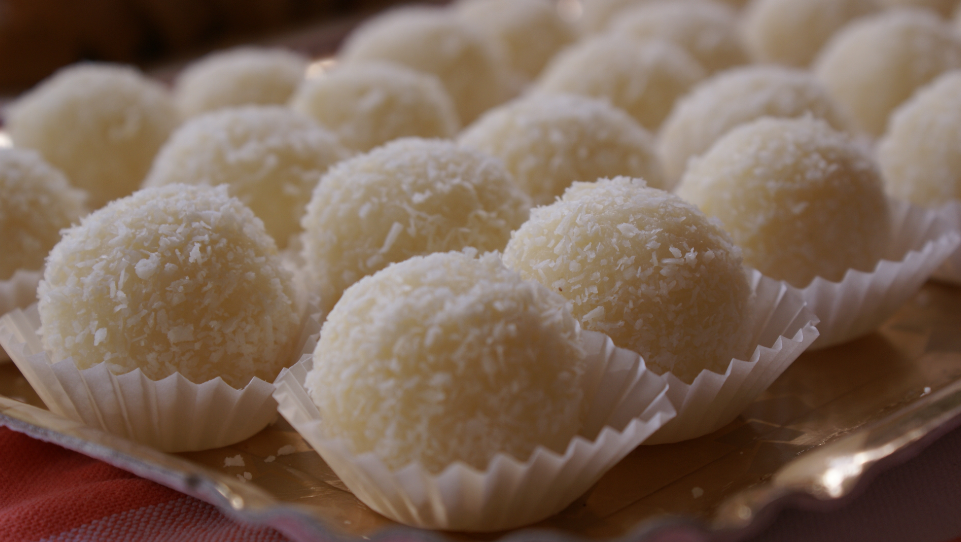 Farina di Cocco