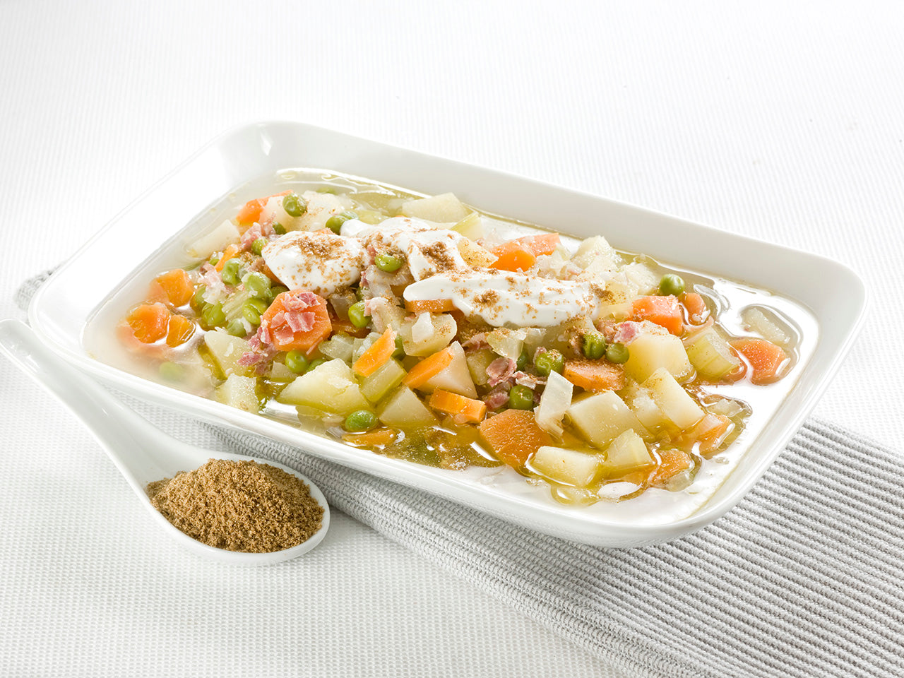 Coriandolo Semi Macinati