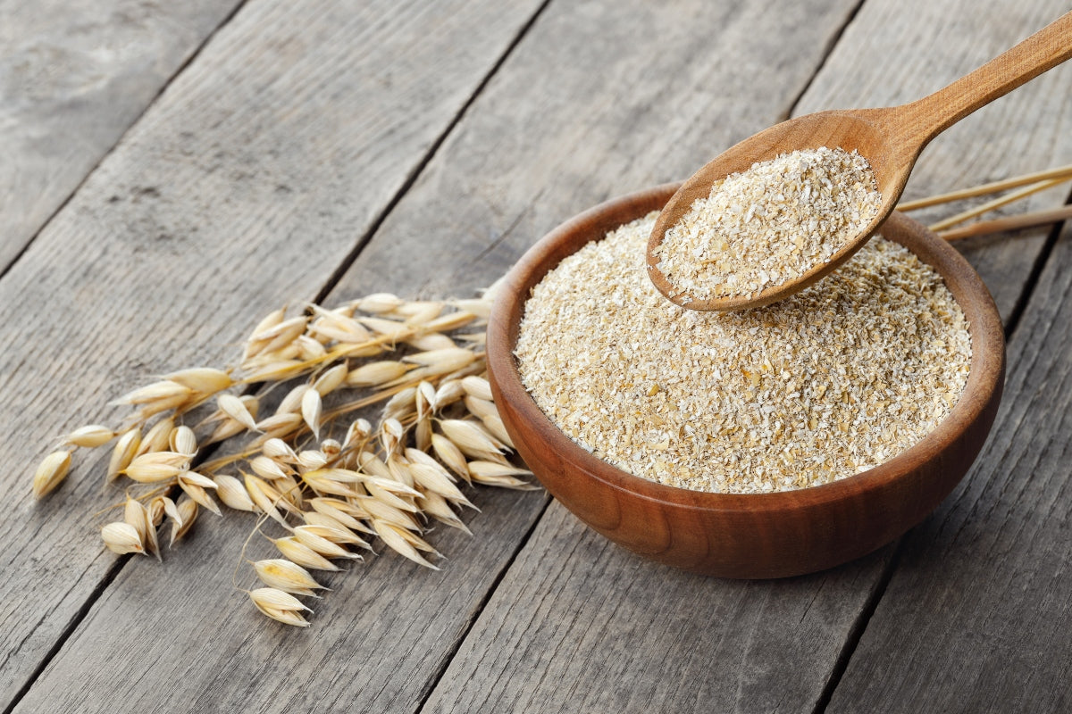Crusca di Avena