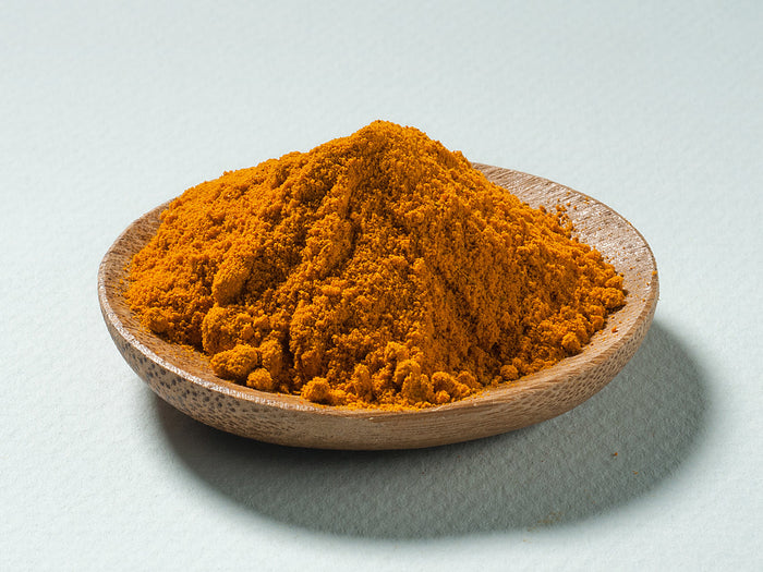 Curcuma in Polvere