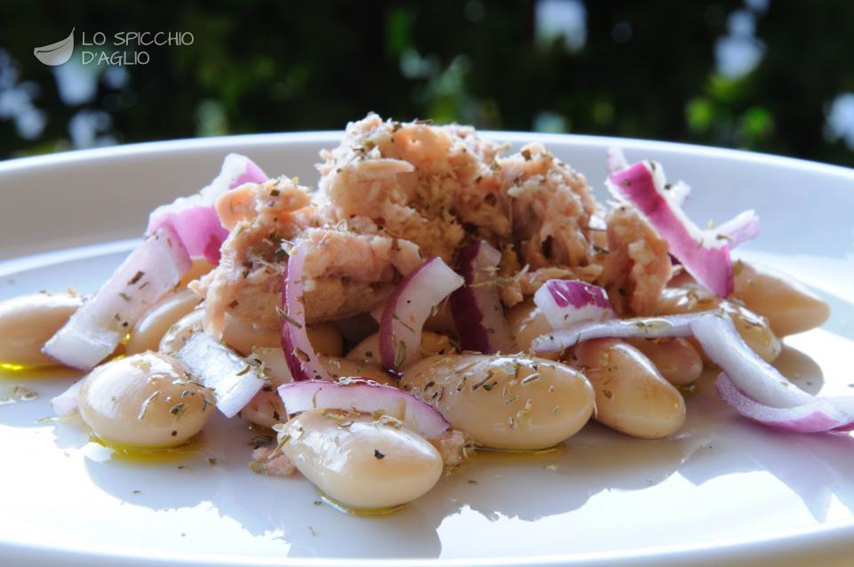 Fagioli Bianchi di Spagna