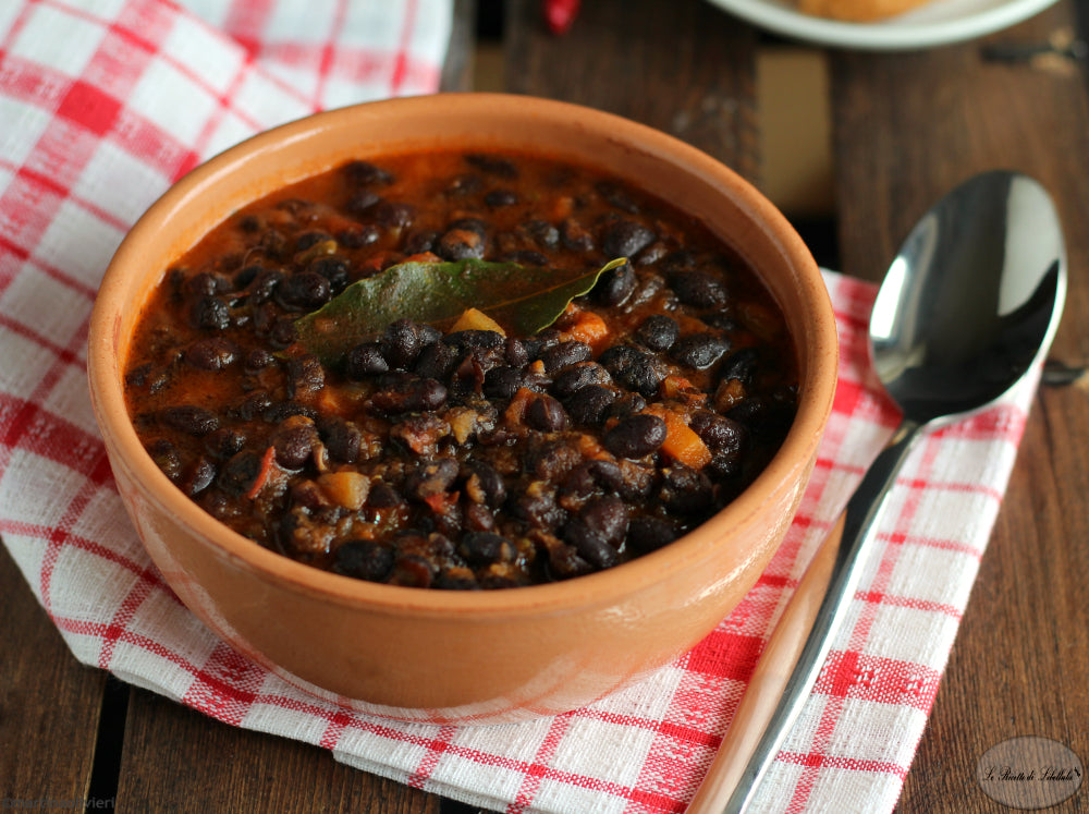 Fagioli Neri