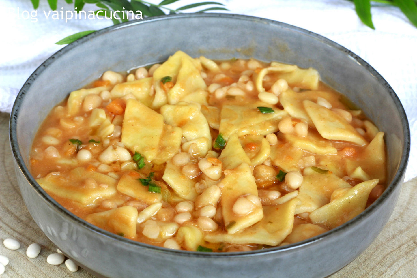 Fagioli Tondino