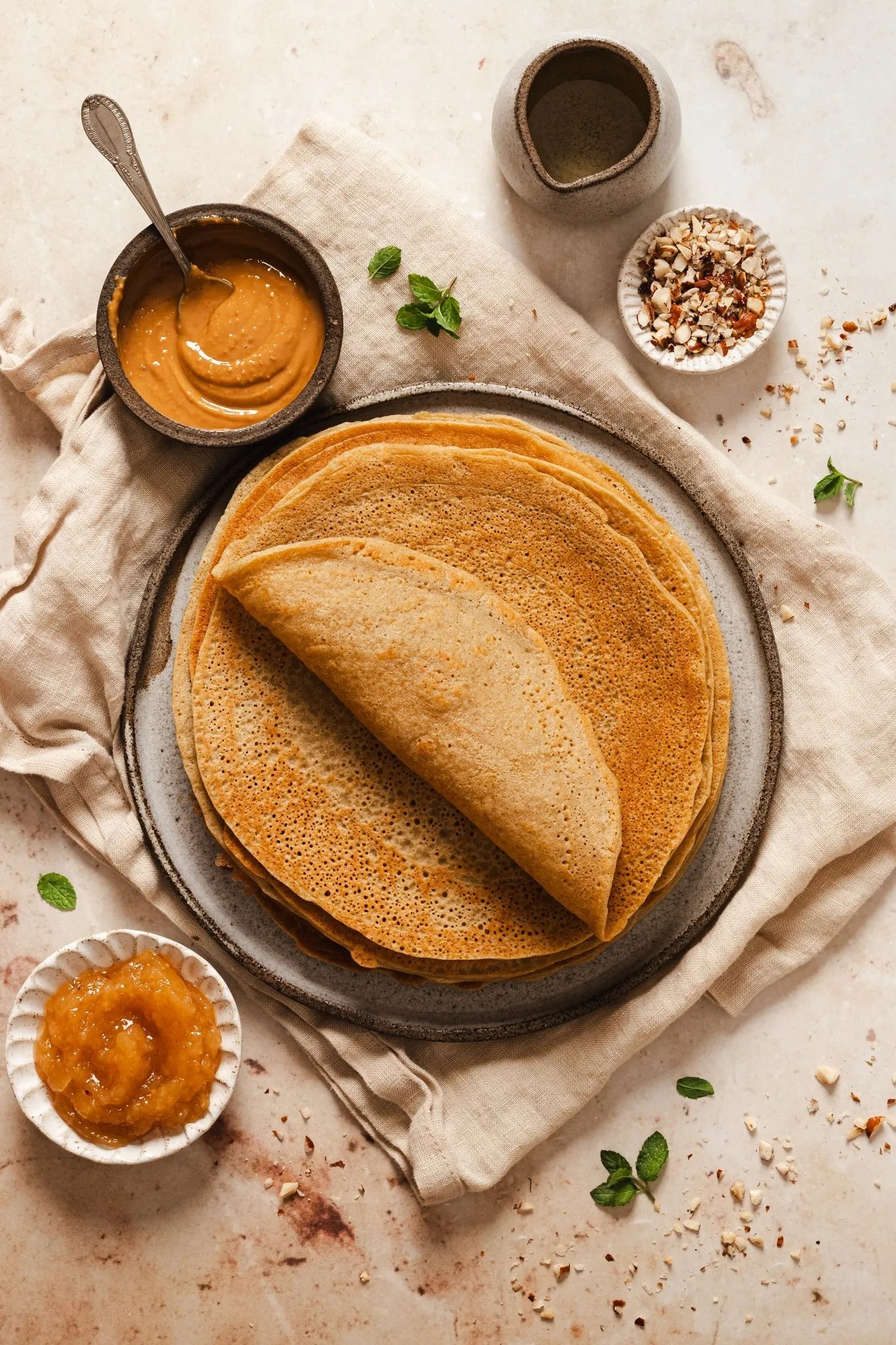 Farina di Quinoa Bianca