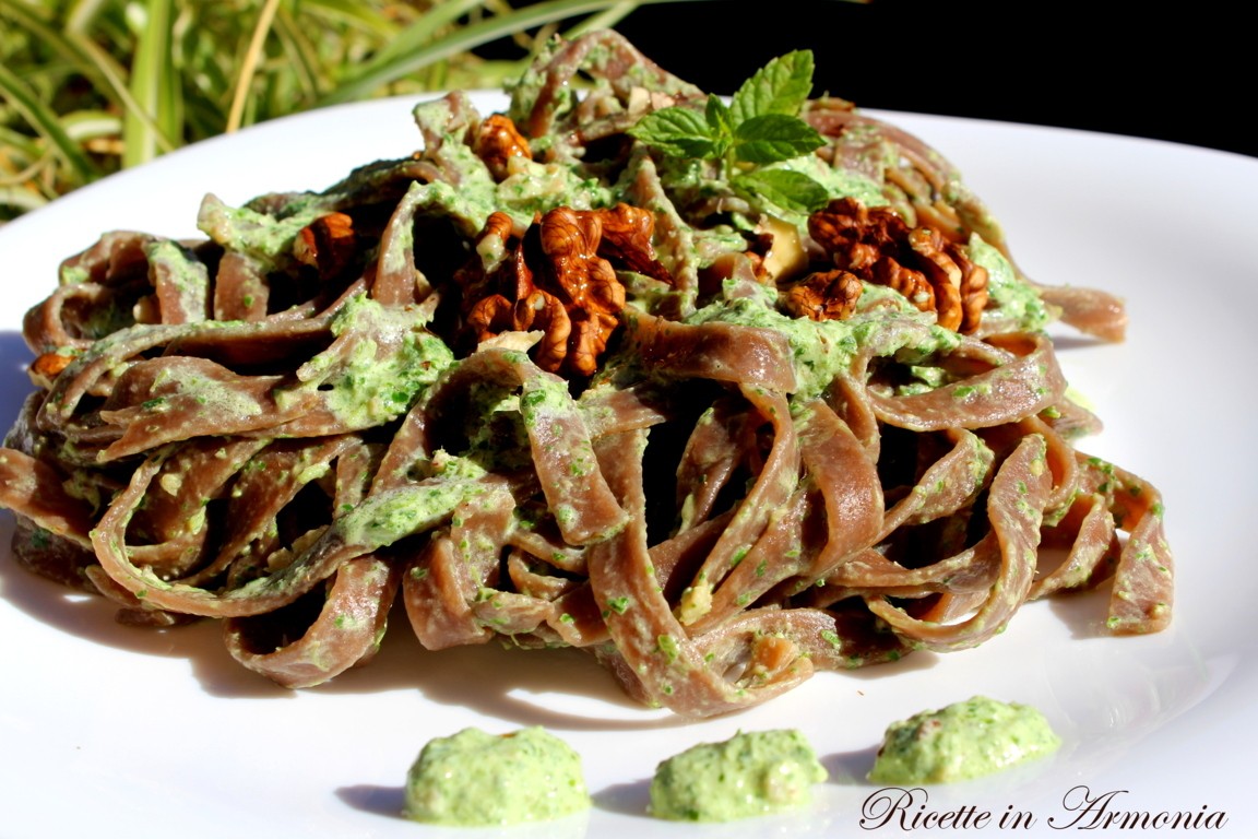 Farina di Carrube