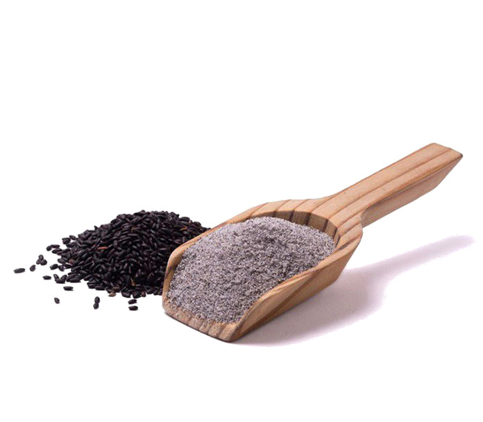Farina di Riso Nero Integrale Artemide