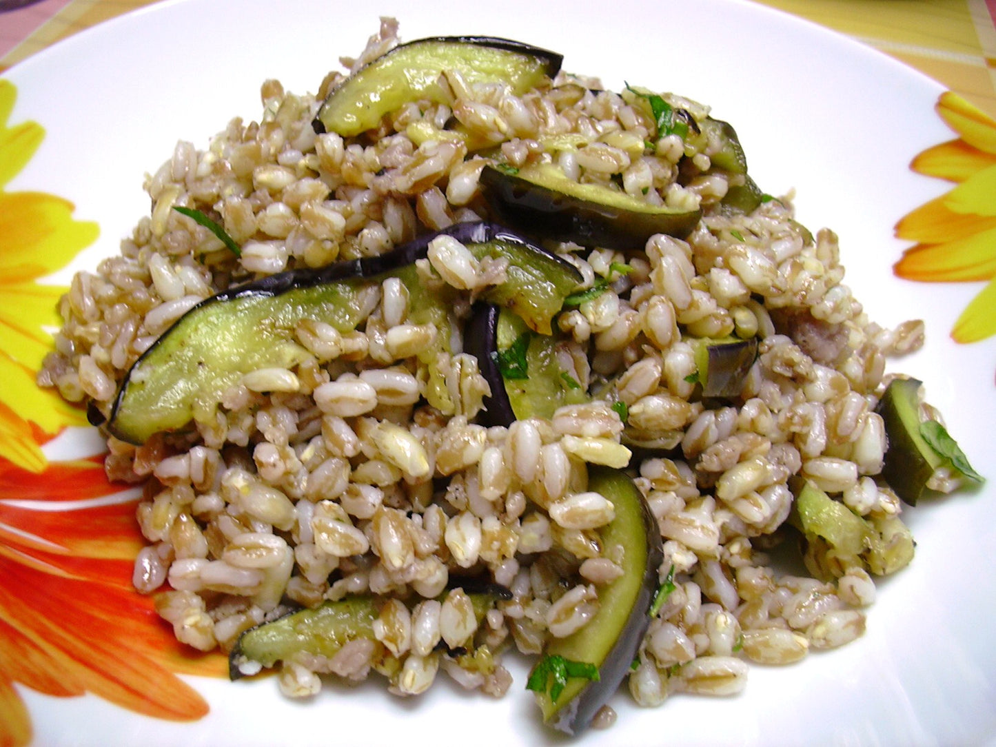 Farro Perlato