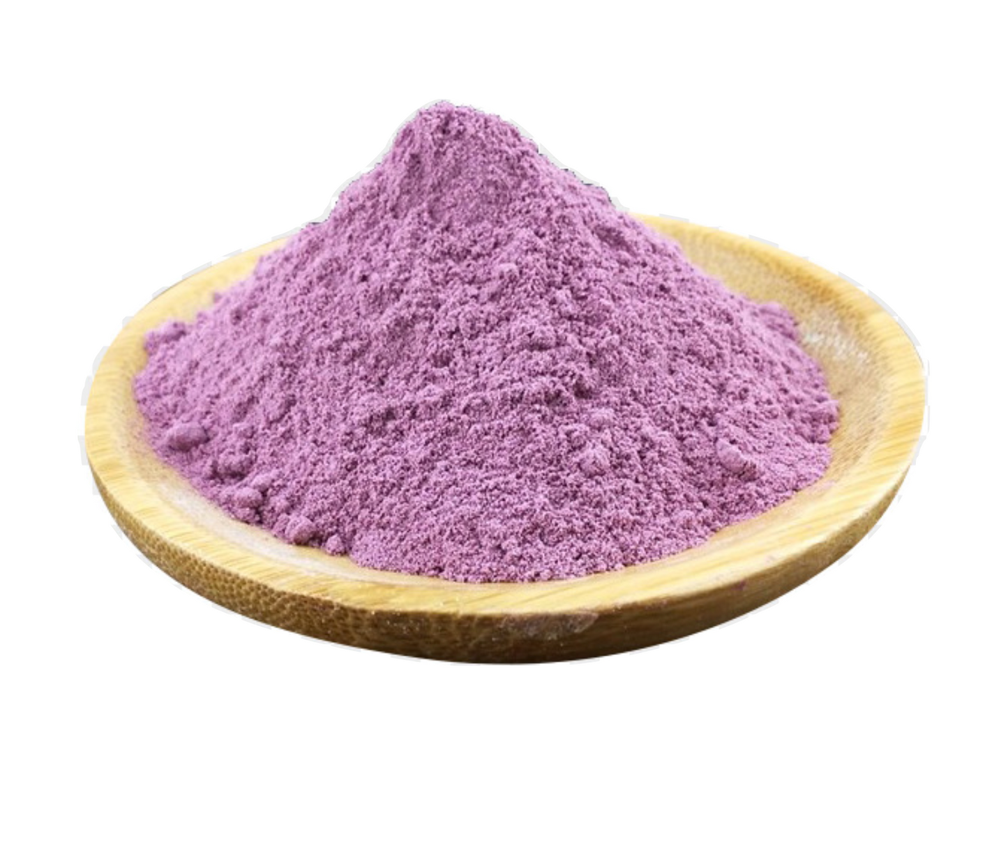 Fiocchi di Patate Viola