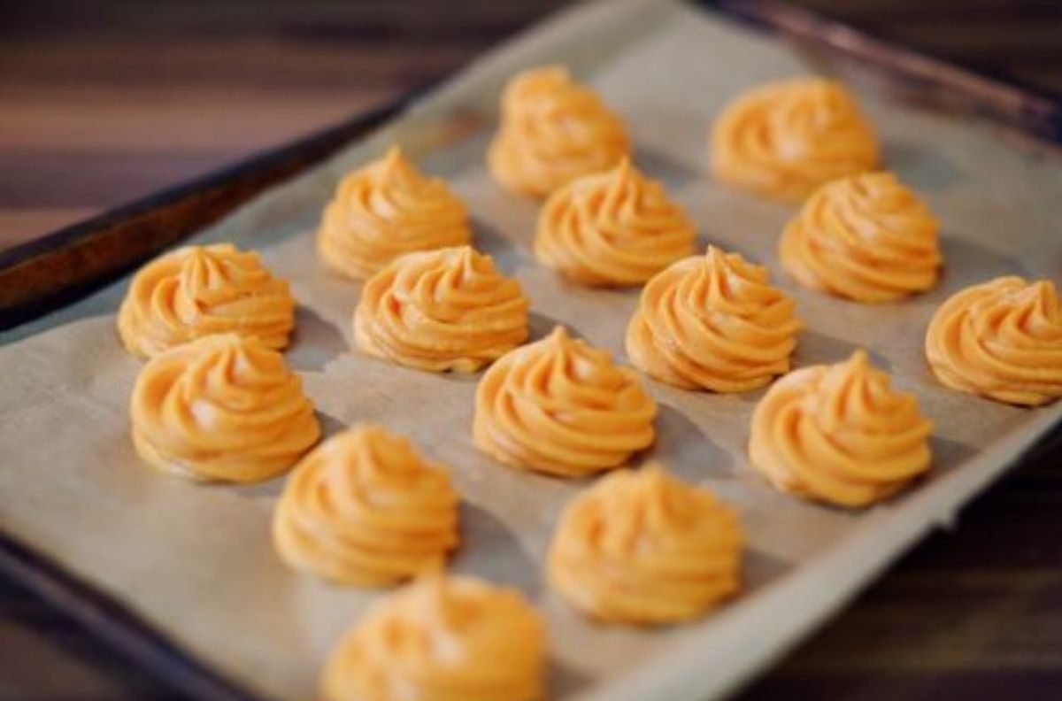 Fiocchi di Patate