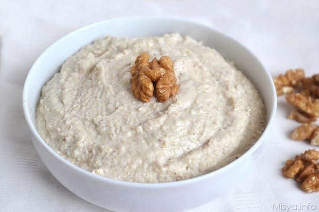 Gherigli di Noci (Noci Sgusciate)