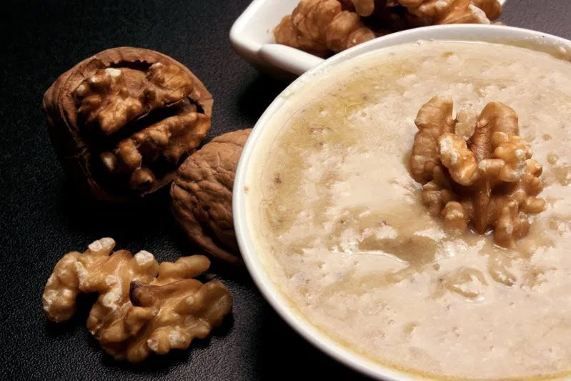 Gherigli di Noci (Noci Sgusciate)