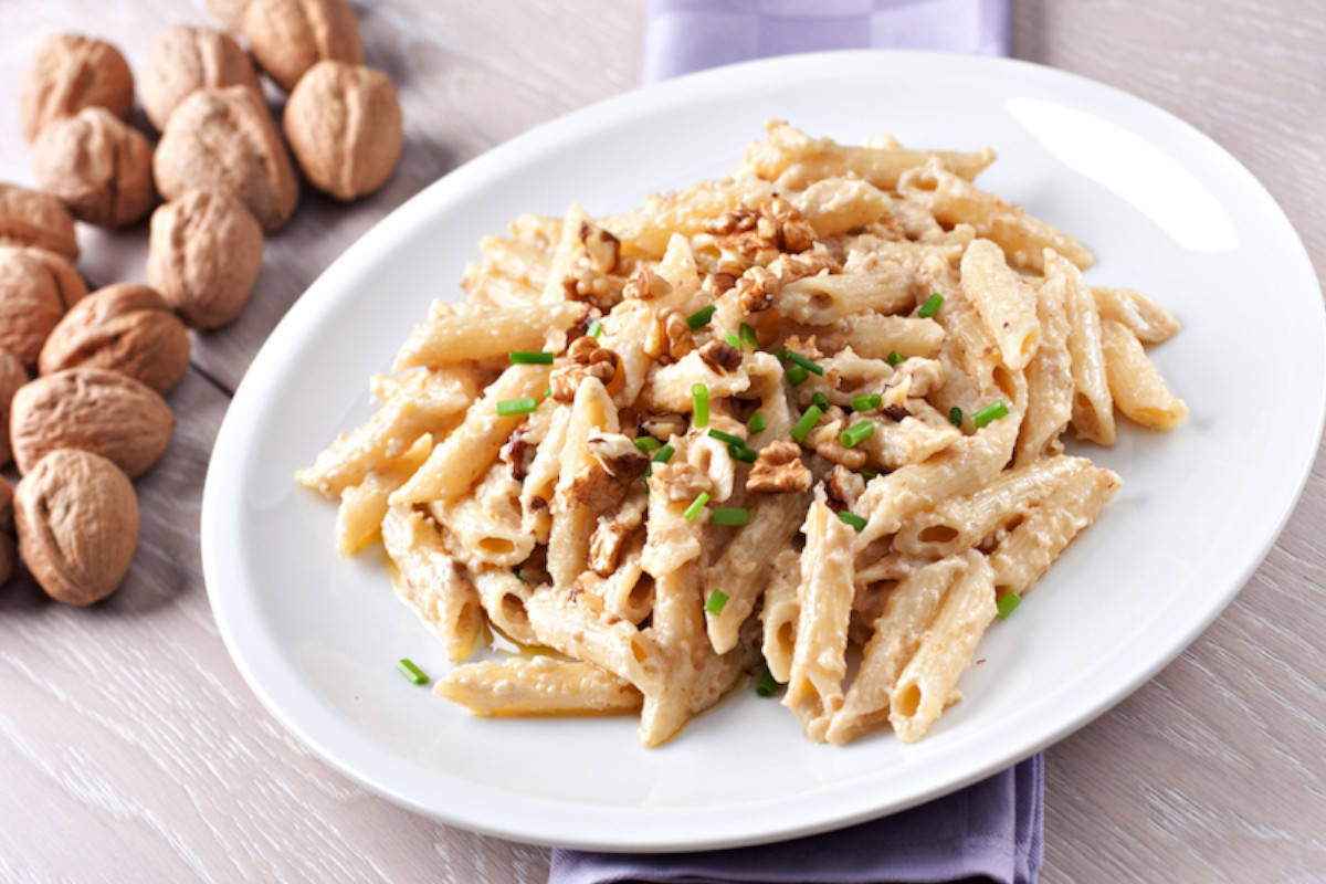 Gherigli di Noci (Noci Sgusciate)