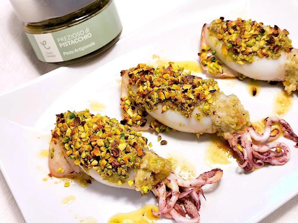 Granella di Pistacchio