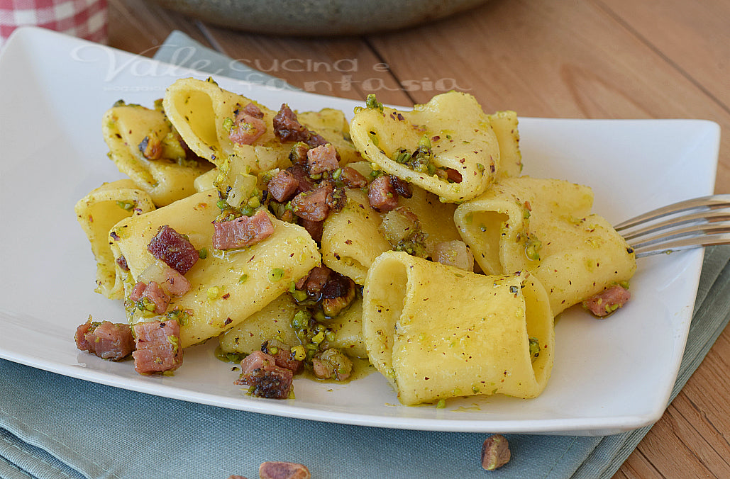 Granella di Pistacchio