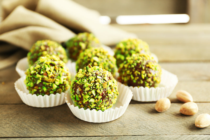 Granella di Pistacchio