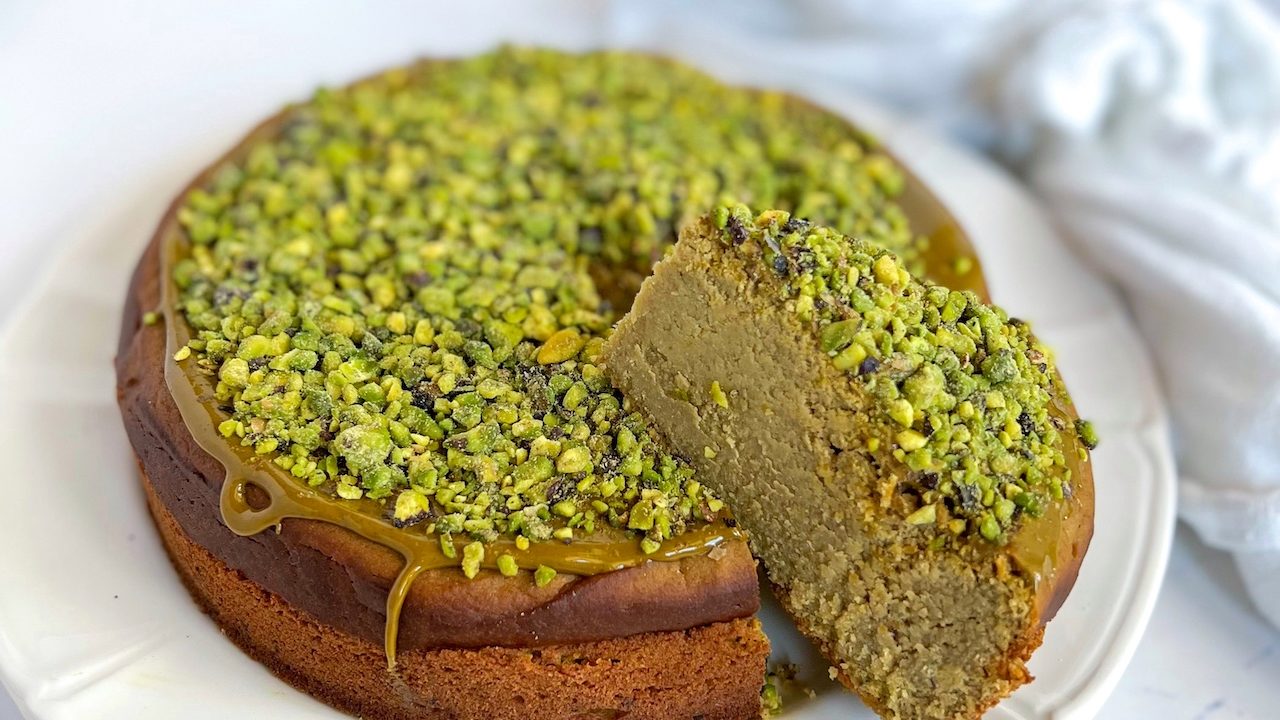 Granella di Pistacchio