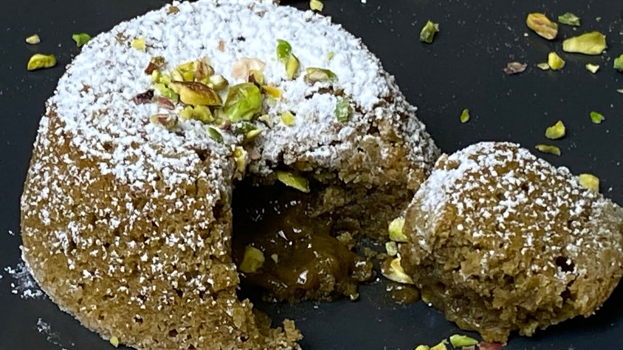 Granella di Pistacchio