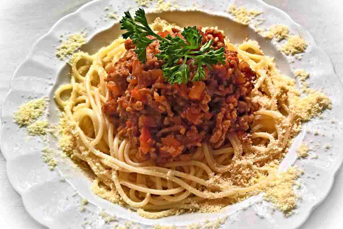 Granulare di Piselli