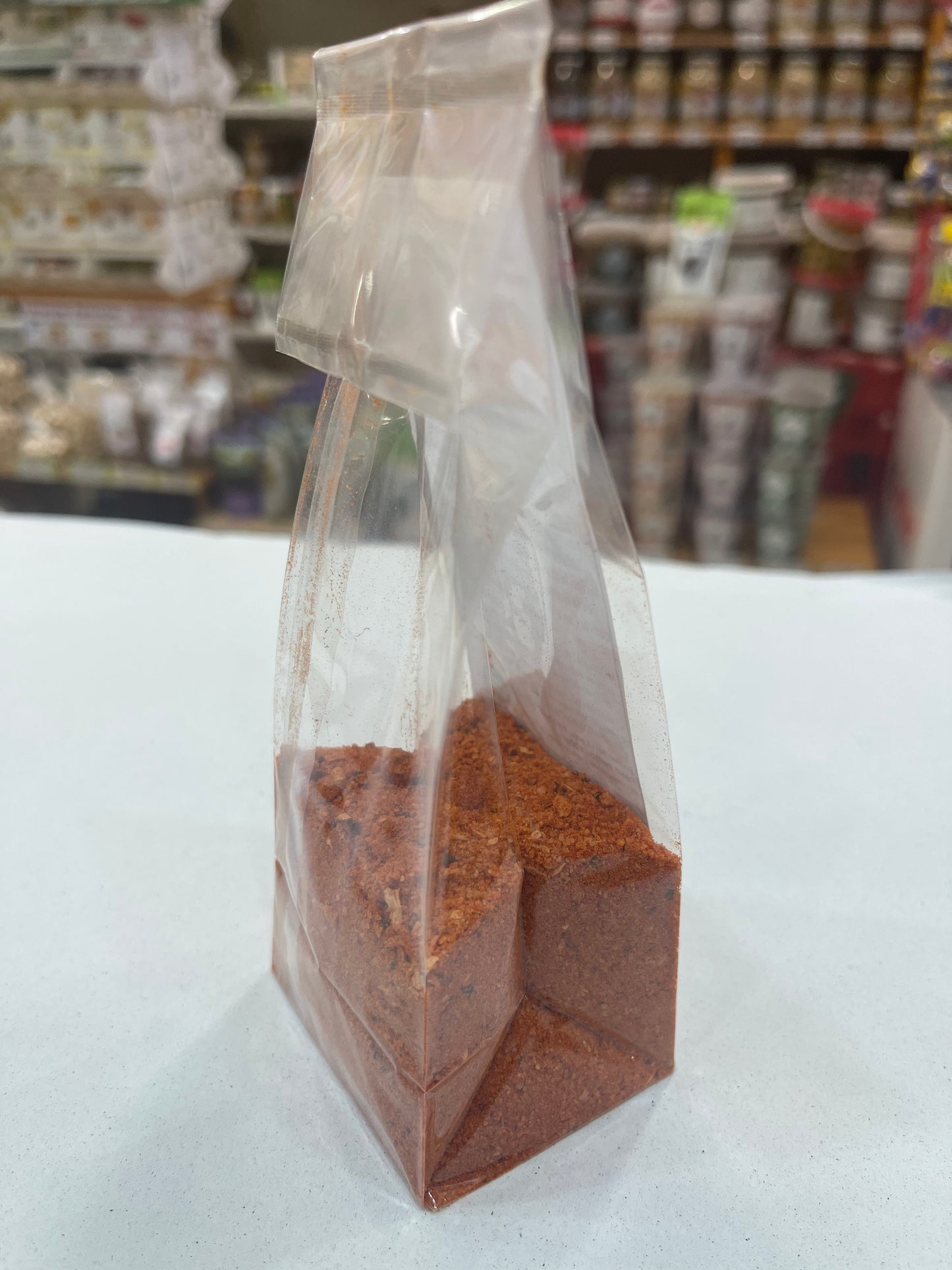 Pork Rub
